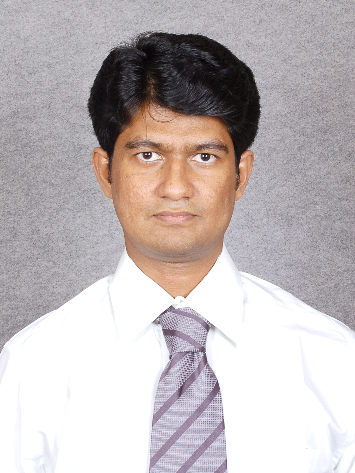 Jagdish <b>Prasad Sahoo</b> Assistant Professor sahoofce[at]iitr.ac.in +91-1332- ... - Sahoo