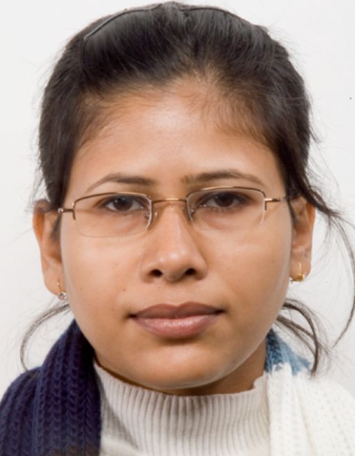 Moumita Maiti Assistant Professor moumifph[at]iitr.ac.in +91-1332-285454 - moumifph