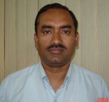 <b>Naseem Ahmed</b> Associate Professor nasemfcy[at]iitr.ac.in 91-1332-285745(O) - nasemfcy