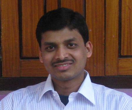 Ameeya Kumar Nayak Assistant Professor nayakfma[at]iitr.ac.in +91-1332-284777 - nayakfma