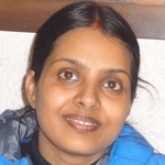 Dr. <b>Sujata Kar</b> Assistant Professor s.karfdm[at]iitr.ac.in +91-70779919 - s.karfdm_0