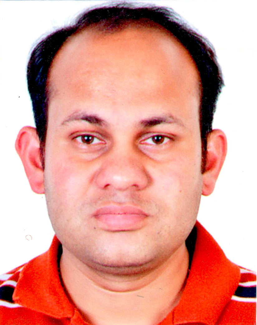 Shri <b>Ram Yadav</b> Assistant Professor srydbfbt[at]iitr.ac.in +91-1332-284782 ... - srydbfbt_89